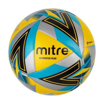 Mitre Ultimatch Plus Football